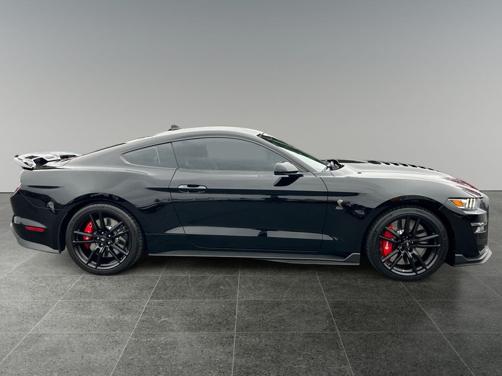 2021 Ford Mustang Shelby GT500