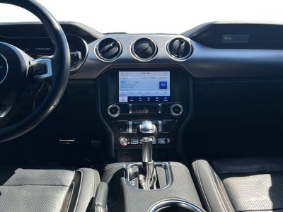 2023 Ford Mustang EcoBoost Premium