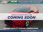 2013 Ford Focus ST