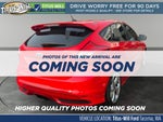 2013 Ford Focus ST