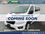 2024 Ford Transit-350 XLT PASSENGER