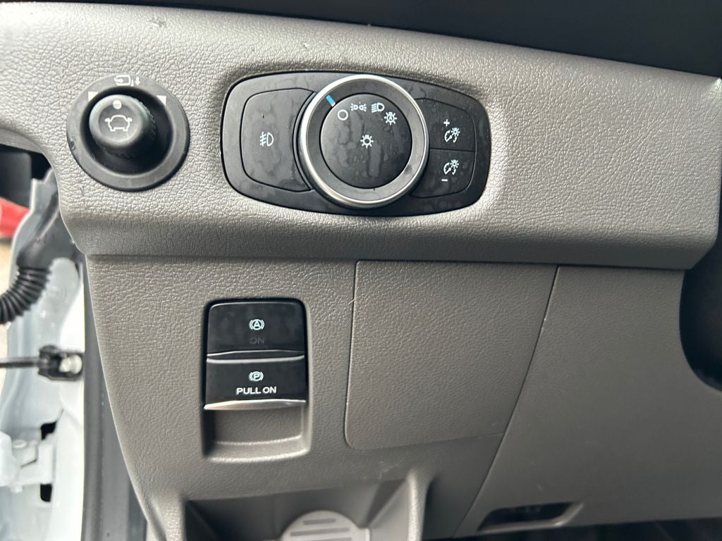 2024 Ford Transit-350 XLT 12 PASSENGER