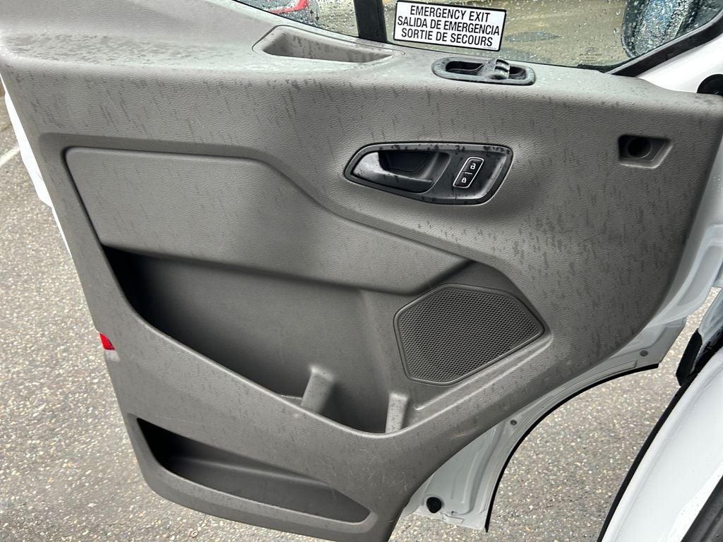 2024 Ford Transit-350 XLT 12 PASSENGER