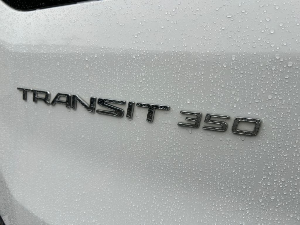 2024 Ford Transit-350 XLT 12 PASSENGER