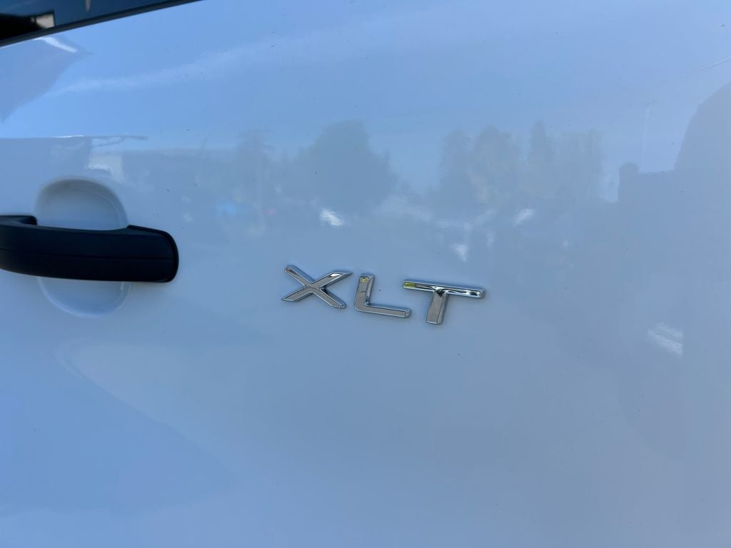 2023 Ford Transit-350 XLT 12 Passenger