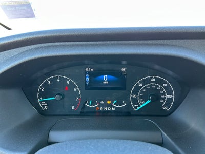 2025 Ford Transit-350 KUV Base 138 WB
