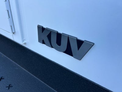 2025 Ford Transit-350 KUV XL 138 WB