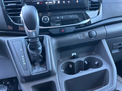 2025 Ford Transit-350 KUV XL 138 WB