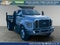 2023 Ford F-650SD Base