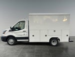 2025 Ford Transit-350 Base 138 WB