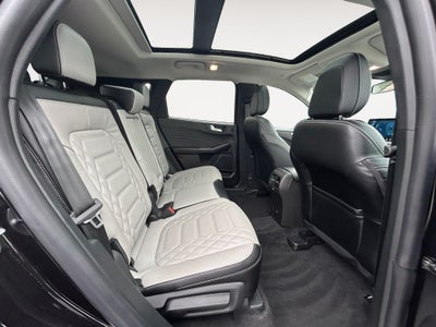 2024 Ford Escape Plug-In Hybrid Base