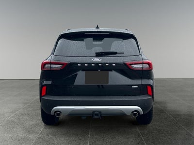 2024 Ford Escape Plug-In Hybrid Base