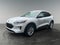 2022 Ford Escape Hybrid SE