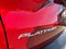 2025 Ford Escape Hybrid Platinum