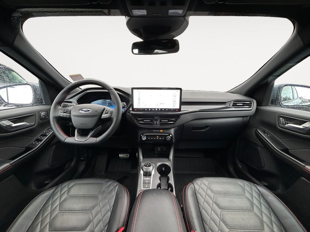 2024 Ford Escape ST-Line Elite