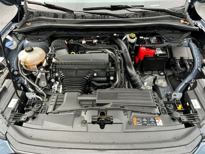 2024 Ford Escape ST-Line Elite