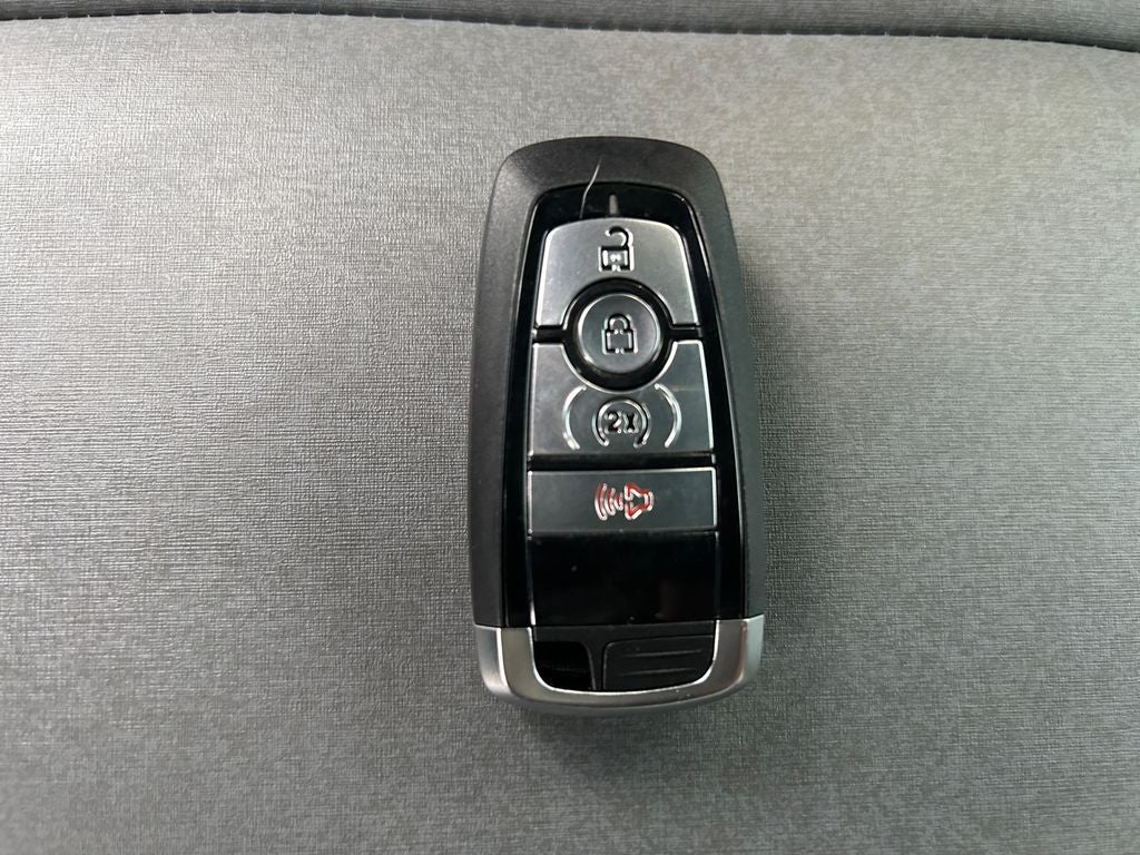 2024 Ford Bronco Everglades