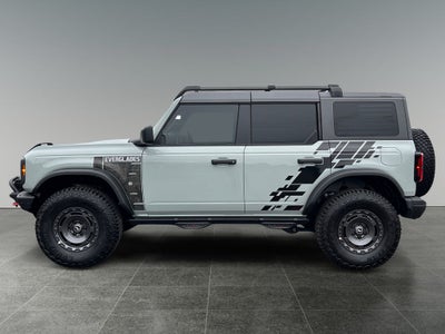 2024 Ford Bronco Everglades