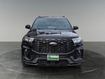 2025 Ford Explorer ST-Line GOLD CERTIFIED