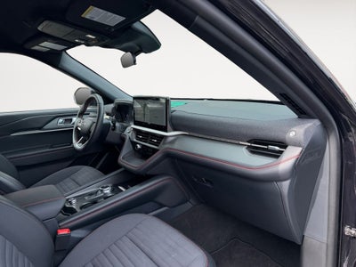 2025 Ford Explorer ST-Line GOLD CERTIFIED