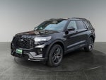 2025 Ford Explorer ST-Line GOLD CERTIFIED