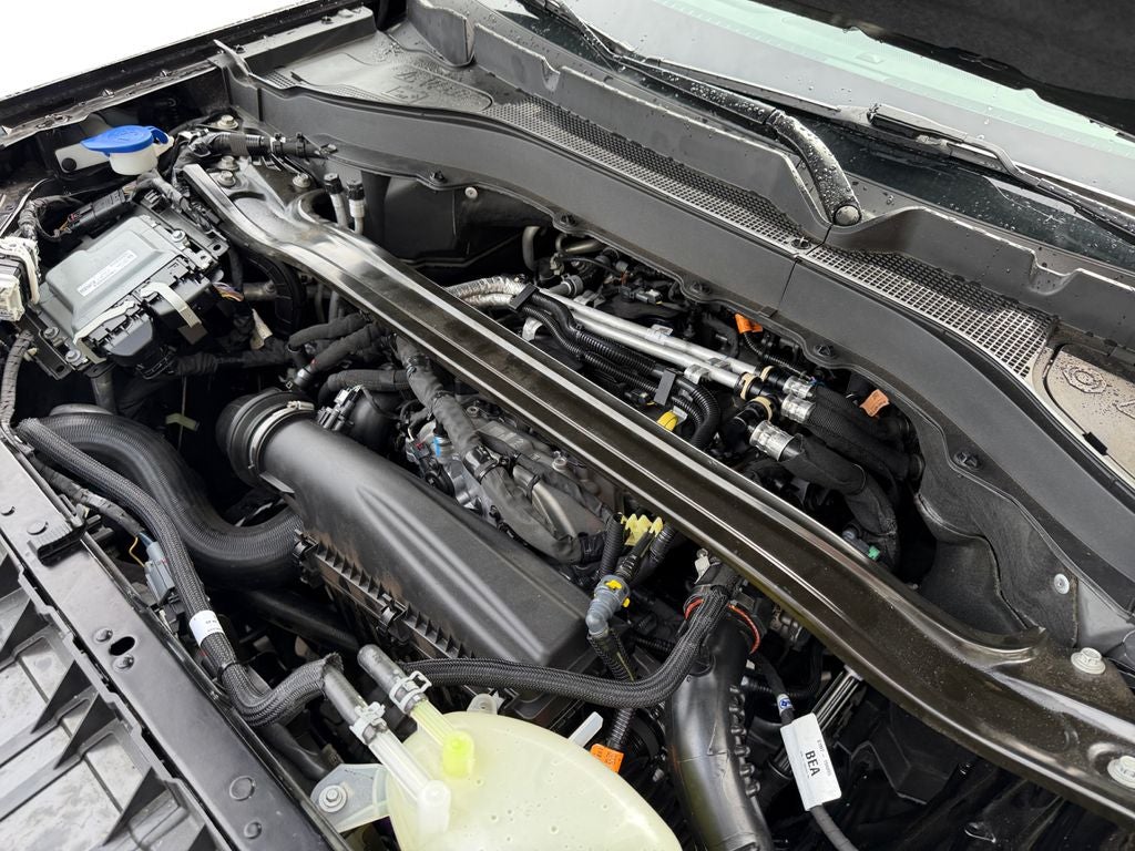 2025 Ford Explorer ST-Line GOLD CERTIFIED