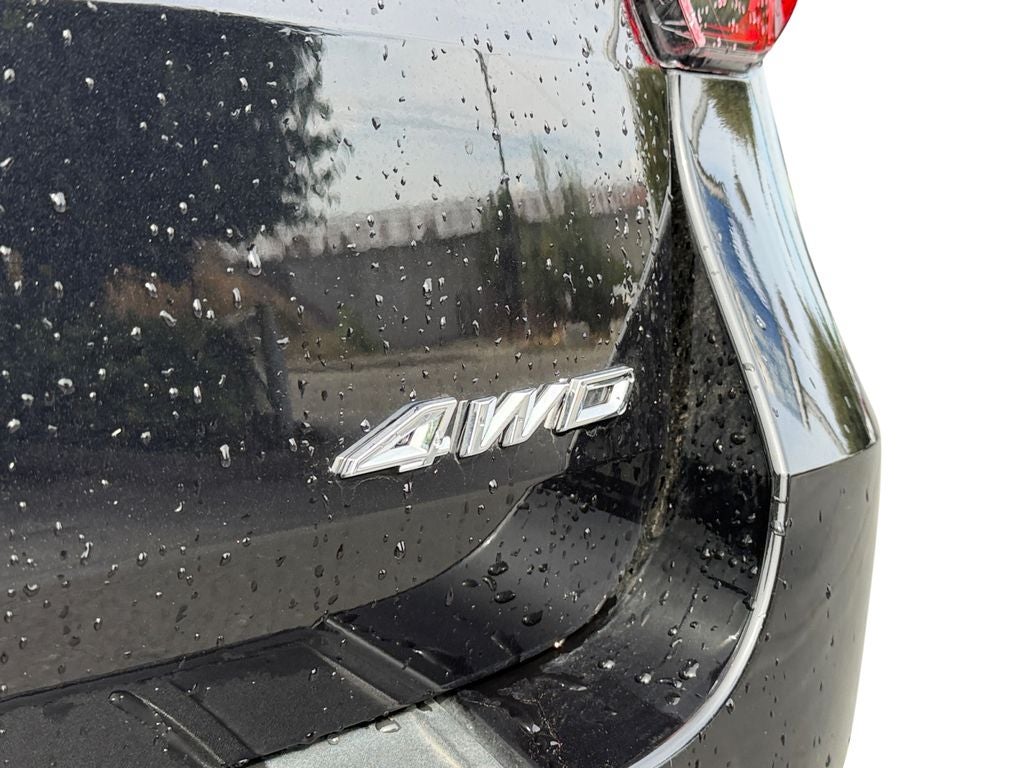 2025 Ford Explorer ST-Line GOLD CERTIFIED