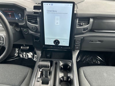 2024 Ford F-150 Lightning Flash