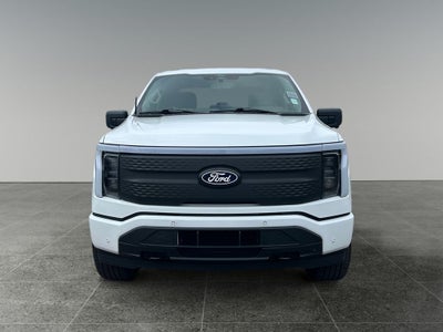 2024 Ford F-150 Lightning Flash