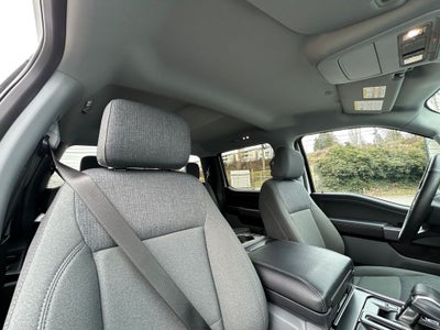 2024 Ford F-150 Lightning Flash