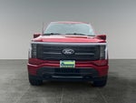 2025 Ford F-150 Lightning Platinum