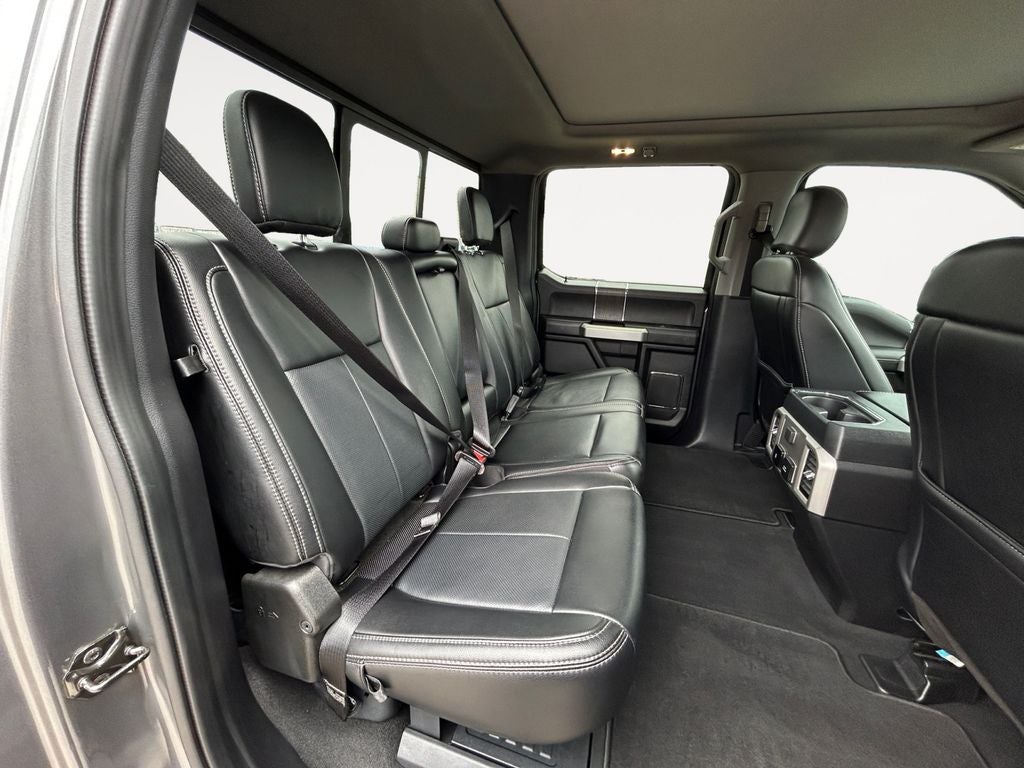 2021 Ford F-250SD Lariat