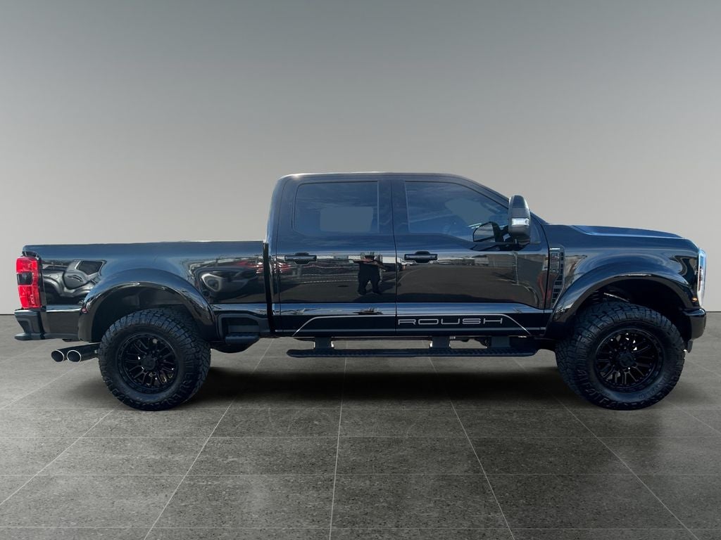 2024 Ford F-250SD Roush Lariat