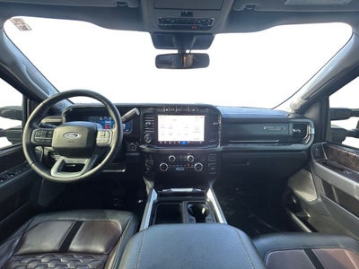 2024 Ford F-250SD Roush Lariat