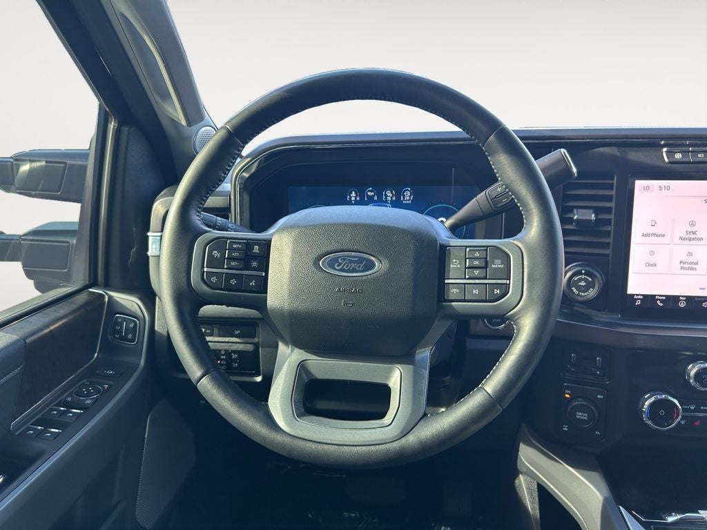 2024 Ford F-250SD Roush Lariat