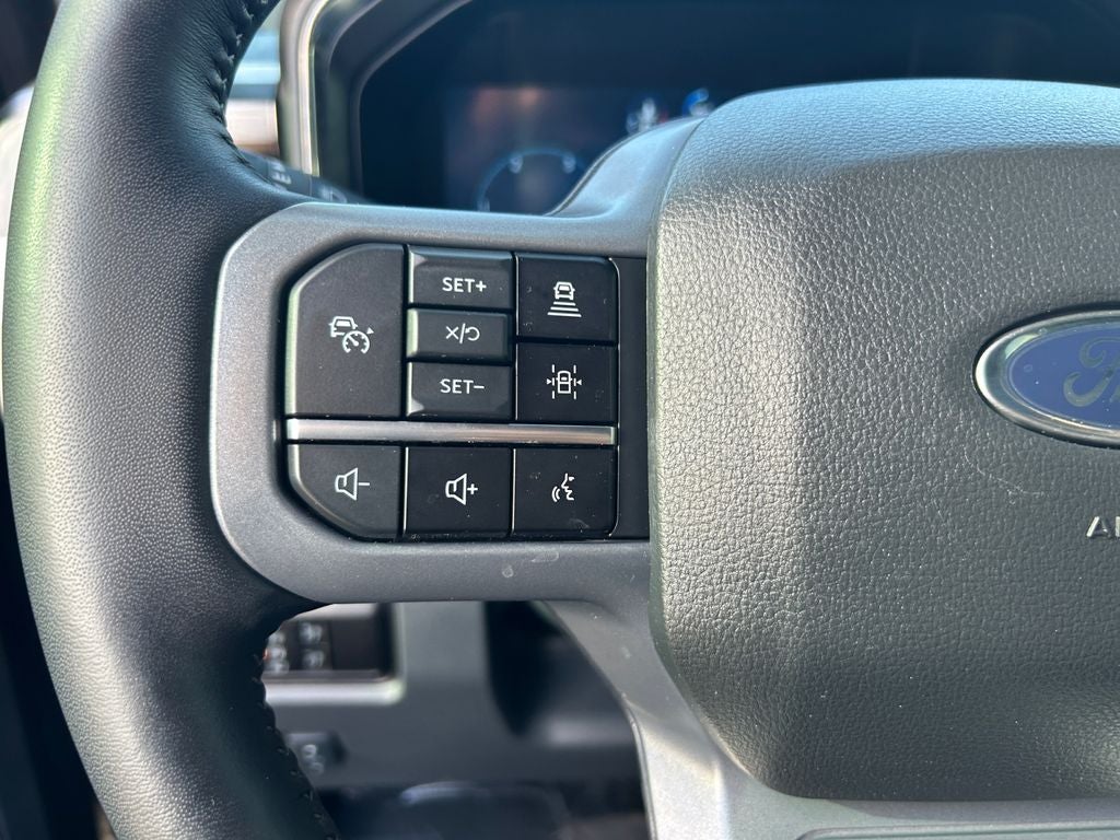 2024 Ford F-250SD Roush Lariat