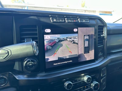 2024 Ford F-250SD Roush Lariat