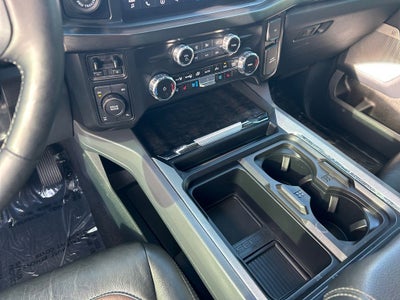 2024 Ford F-250SD Roush Lariat