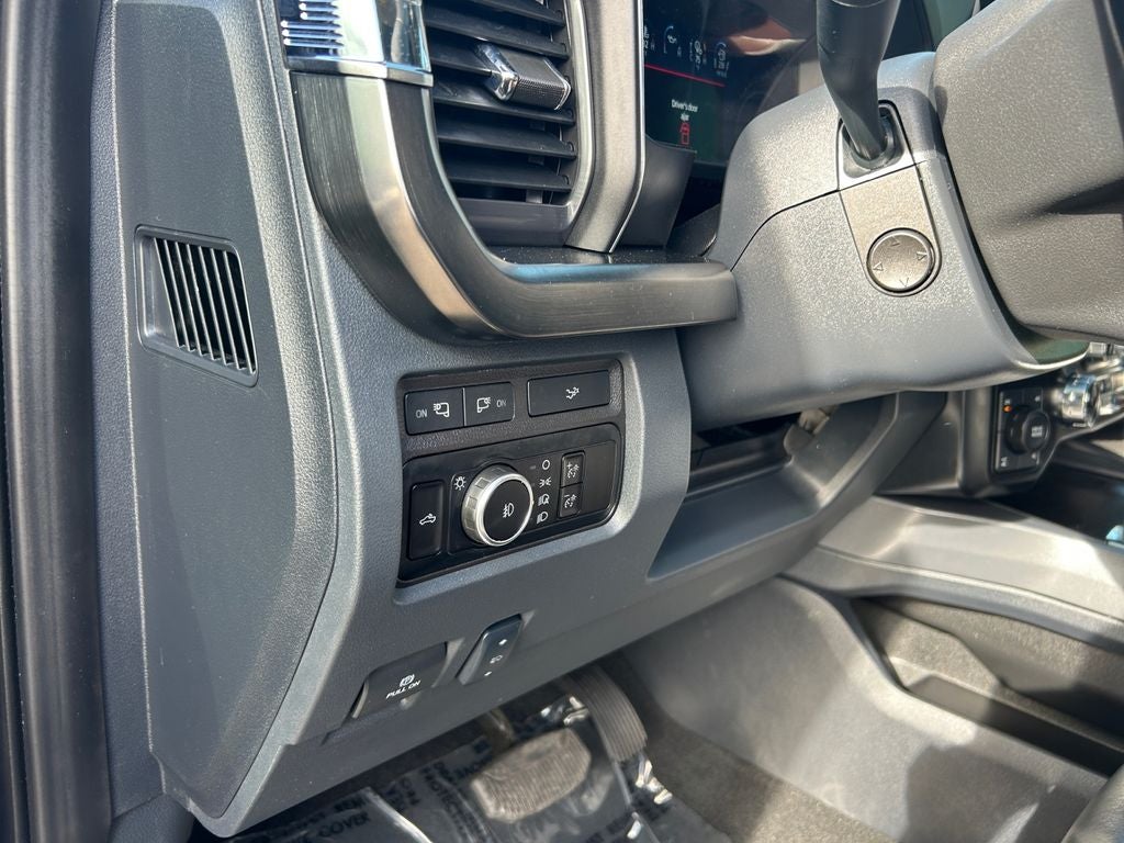 2024 Ford F-250SD Roush Lariat