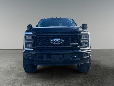 2024 Ford F-250SD Roush Lariat