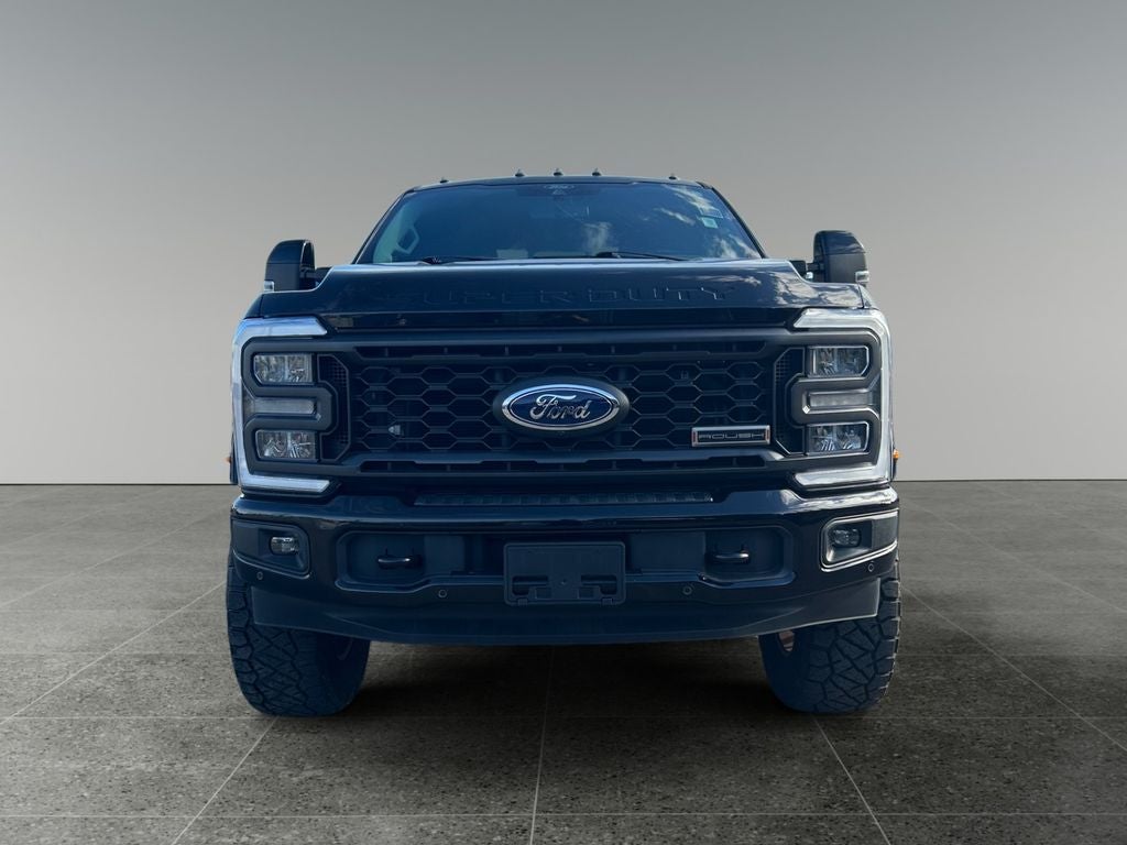 2024 Ford F-250SD Roush Lariat