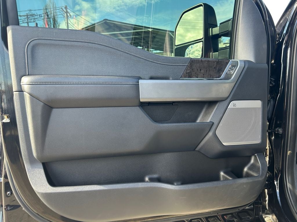 2024 Ford F-250SD Roush Lariat