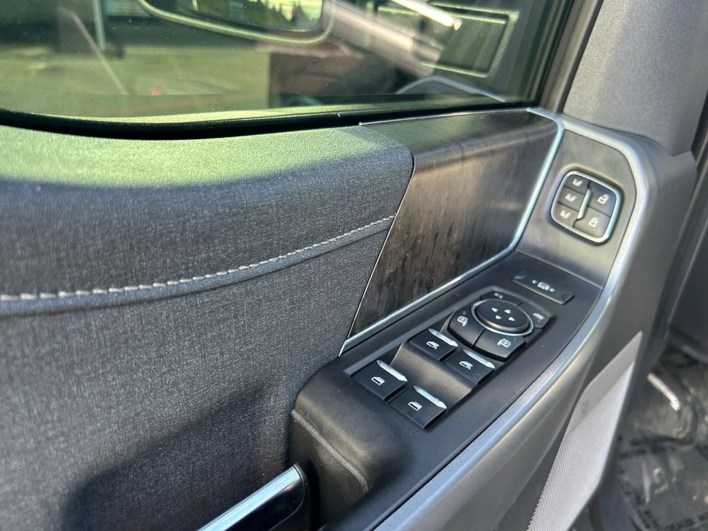 2024 Ford F-250SD Roush Lariat