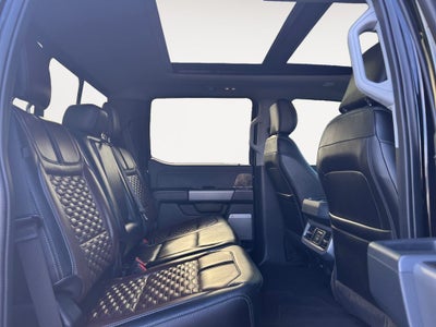 2024 Ford F-250SD Roush Lariat