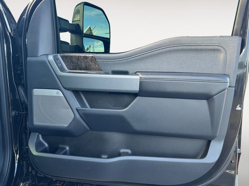 2024 Ford F-250SD Roush Lariat