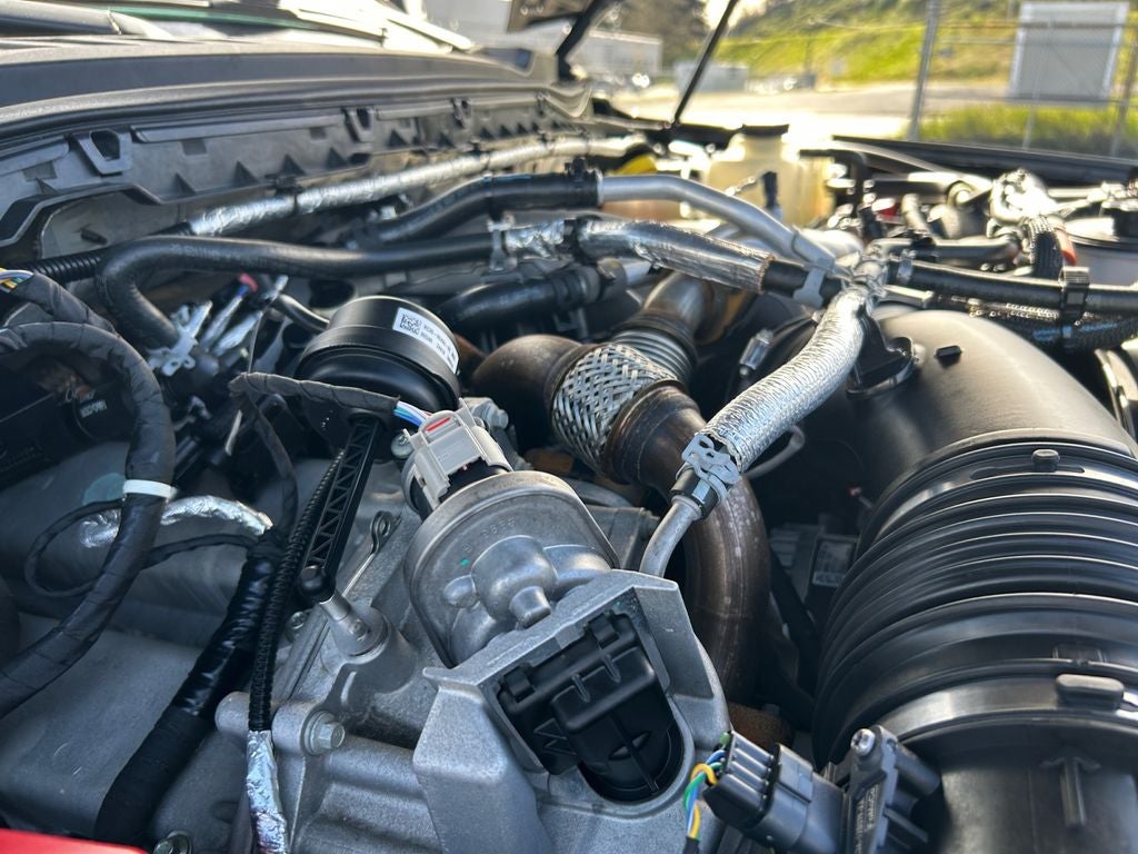 2024 Ford F-250SD Roush Lariat