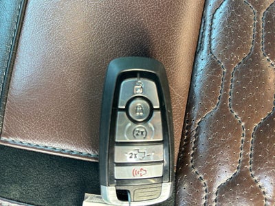 2024 Ford F-250SD Roush Lariat