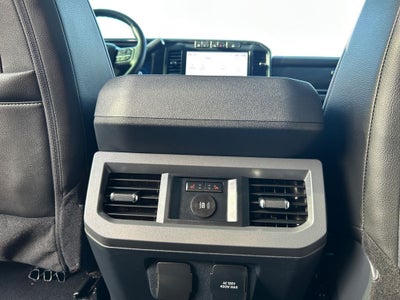 2024 Ford F-250SD Roush Lariat