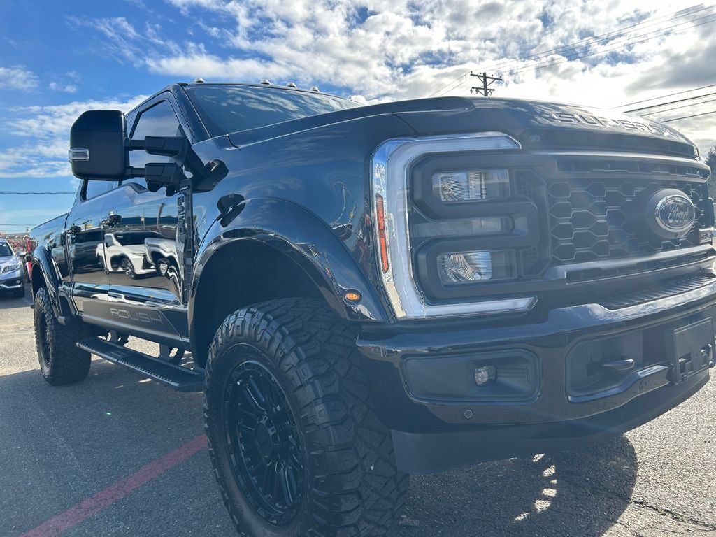 2024 Ford F-250SD Roush Lariat
