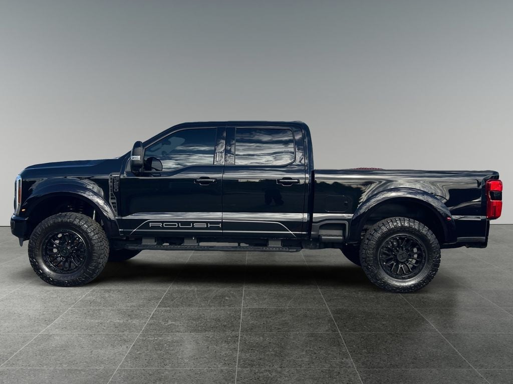2024 Ford F-250SD Roush Lariat